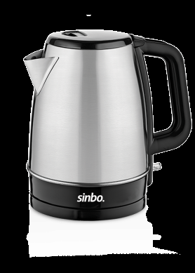 SK 7353 Cordless Kettle